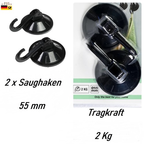 Saugnapf haken saughaken - saugnapf,