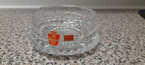 Nachtmann vintage bleikristall - vintage,