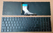 original Tastatur HP ProBook 470 G7 backlit Keyboard DE
