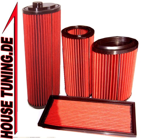 Sportfilter house tuning - house, 02