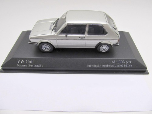 Volkswagen golf 1 - +, vw