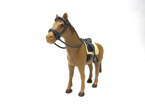 Bruder 02306 pferd - /1,