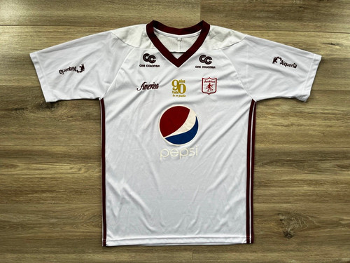 América cali - américa, de