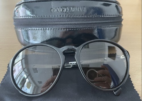 Sonnenbrille giorgio armani - armani, ga