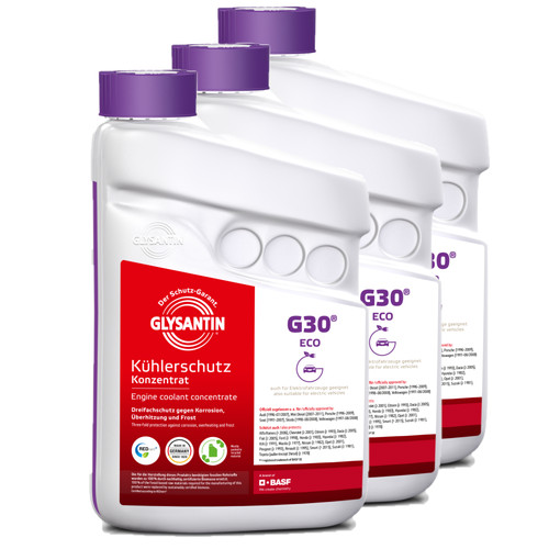 Glysantin liter g30 eco - 1,