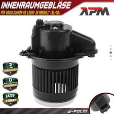 Gebläsemotor