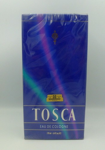 Muelhens tosca eau cologne - muelhens, de