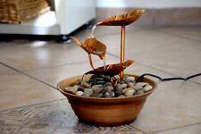 Tischbrunnen 3-stufig