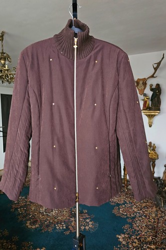 Mcm original damen jacke - jacke, 42