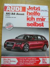 Audi A4 / A4 Avant Benziner