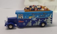 Schuco Piccolo „Christmas