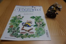 Figur Vogel Unsere schöne