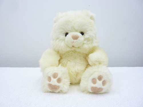 Russ berrie creampuff - berrie, sr
