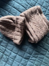 Kinder Mütze Schal und