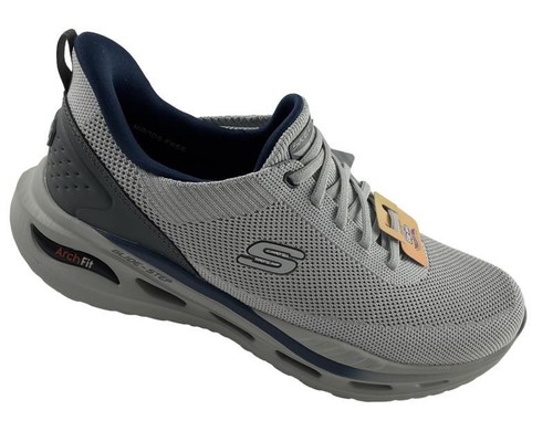 Herren skechers slip - herren, slip-ins
