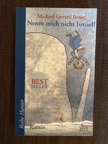 Nennt mich nicht ismael band - mich,