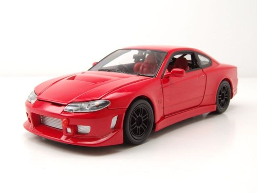 Nissan silvia 1999 rot - silvia, s-15
