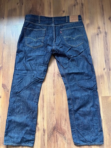 Herren jeans levis 501 - jeans, l32