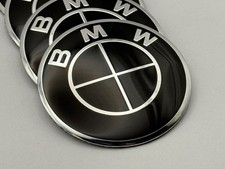 60 mm Nabenabdeckung