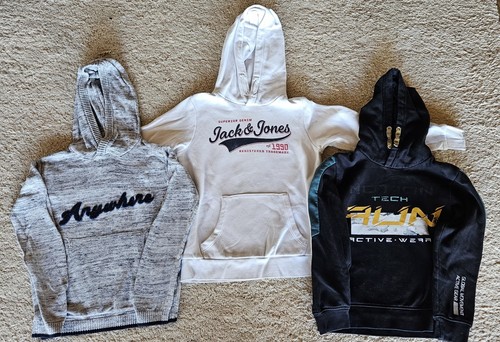 Hoodies jungen größe - jungen, 140