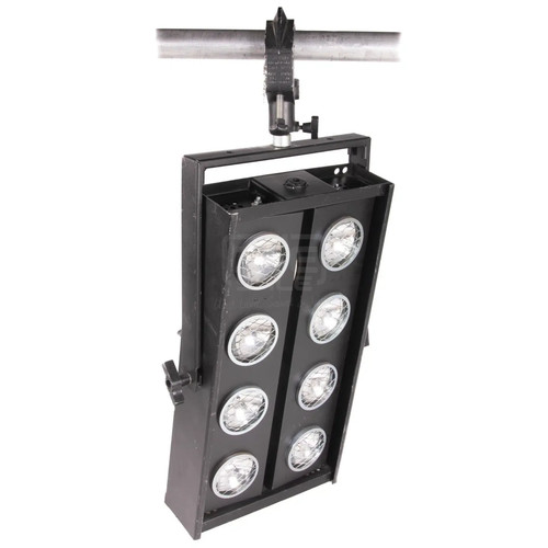 Major lighting lite blinder - lighting, 8-lite