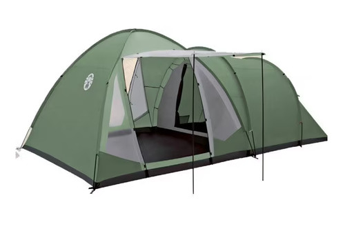 Coleman waterfall deluxe - 5,