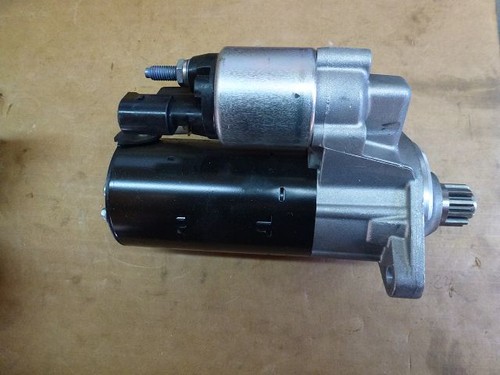 Anlasser bosch - anlasser,