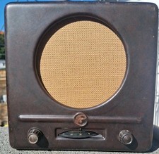 Volksempfänger VE 301 Dyn