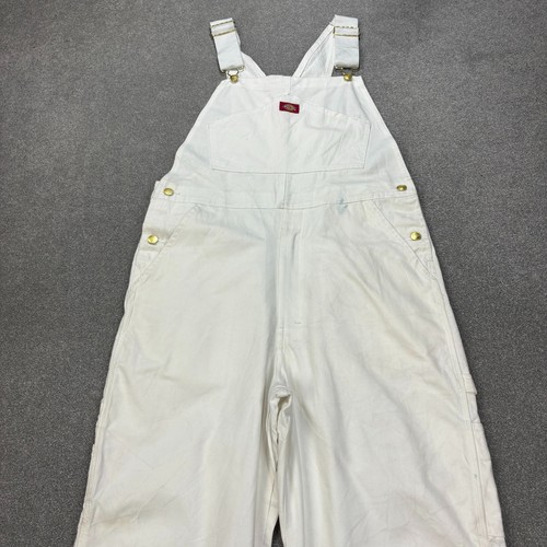Dickies latzhose erwachsene - latzhose, 32