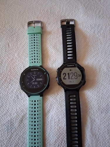 Garmin forerunner 235 uhren - 2,