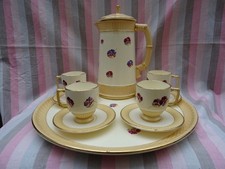 Altes Stiefmütterchen