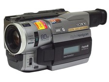 Sony Handycam DCR-TRV310E