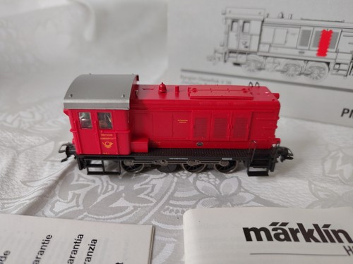 Märklin 37367