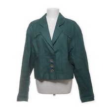 Helene Straßer, Blazer