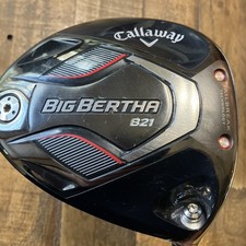 Callaway Big Bertha B21 Driver