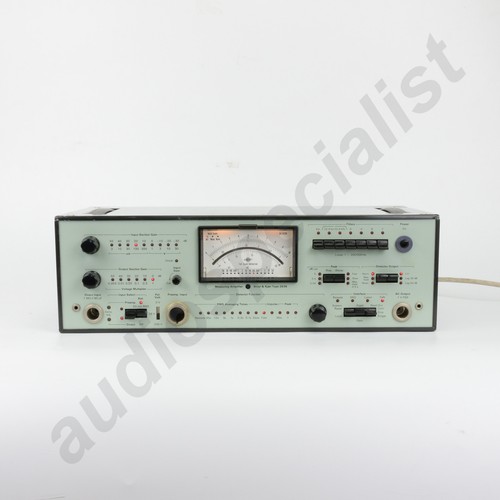 Bruel kjaer 2636 measuring - bruel,