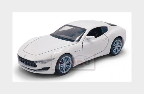 Tayumo maserati alfieri - maserati,