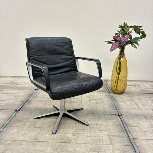 Wilkhahn delta sessel - wilkhahn,