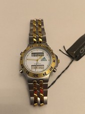 adidas EQUIPMENT 10-0037 38mm