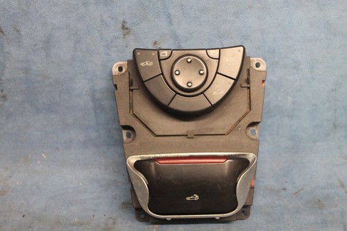 Mercedes w230 bedienanlage - mercedes,