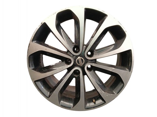 Alufelge nissan qashqai 2 - 1,