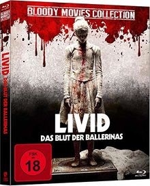 Livid das blut der - das,