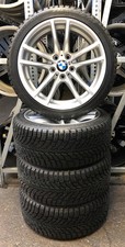 4 Orig BMW Winterräder Styling 640 M 235/40 R18 95T M2 M3 F80 M4 F82 2284905 42