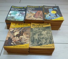 DAS NEUE ABENTEUER, 210x