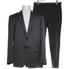 Daniel Hechter, Anzug