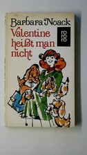 91738 Barbara Noack VALENTINE