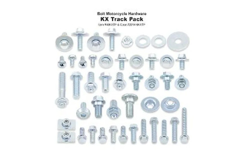 Bolt track pack kawasaki - bolt, track-pack