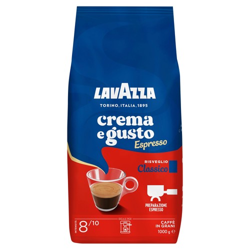 Neu lavazza espresso crema - neu,