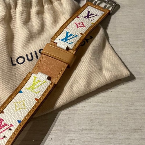 Louis vuitton tambour - louis,