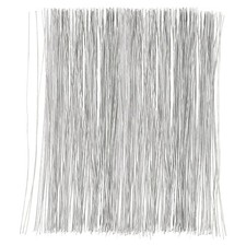 100 Stück Blumendraht | 40 cm